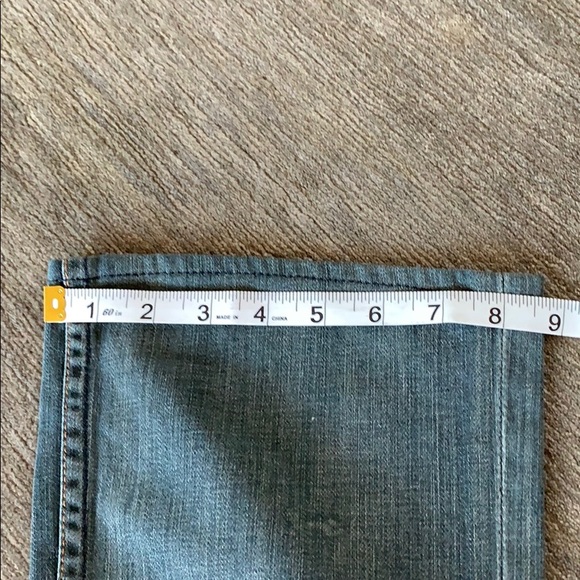 Habitual Jeans size 27 - Picture 6 of 6